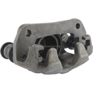 1994 Suzuki Samurai Brake Caliper 4