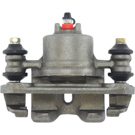 1994 Suzuki Samurai Brake Caliper 6