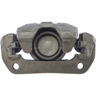 1994 Suzuki Samurai Brake Caliper 7