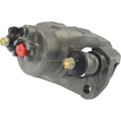 1994 Suzuki Samurai Brake Caliper 2