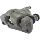 1994 Suzuki Samurai Brake Caliper 1