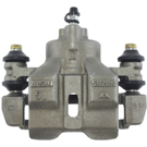 1994 Suzuki Samurai Brake Caliper 3