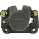 2004 Suzuki XL-7 Brake Caliper 8