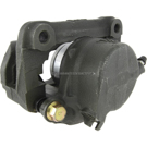 2004 Suzuki XL-7 Brake Caliper 5