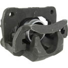 2004 Suzuki XL-7 Brake Caliper 4