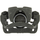 2004 Suzuki XL-7 Brake Caliper 7