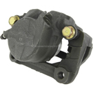 2004 Suzuki XL-7 Brake Caliper 2