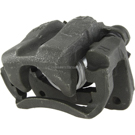 2004 Suzuki XL-7 Brake Caliper 1