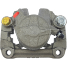 2003 Suzuki XL-7 Brake Caliper 8