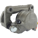 2003 Suzuki XL-7 Brake Caliper 5