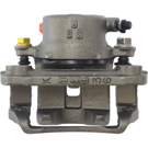 2003 Suzuki XL-7 Brake Caliper 6