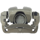 2003 Suzuki XL-7 Brake Caliper 7