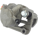 2003 Suzuki XL-7 Brake Caliper 2