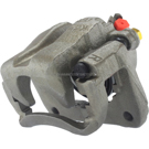 2003 Suzuki XL-7 Brake Caliper 1