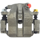 2003 Suzuki XL-7 Brake Caliper 3