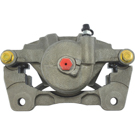 2004 Suzuki Verona Brake Caliper 8