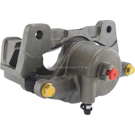 2004 Suzuki Verona Brake Caliper 5