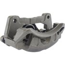 2004 Suzuki Verona Brake Caliper 4