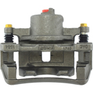 2004 Suzuki Verona Brake Caliper 6