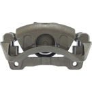 2004 Suzuki Verona Brake Caliper 7