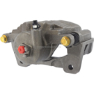 2004 Suzuki Verona Brake Caliper 2