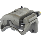 2004 Suzuki Verona Brake Caliper 1