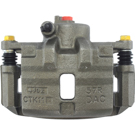 2004 Suzuki Verona Brake Caliper 3