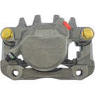 2004 Suzuki XL-7 Brake Caliper 8