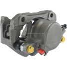 2004 Suzuki XL-7 Brake Caliper 5
