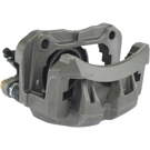 2004 Suzuki XL-7 Brake Caliper 4