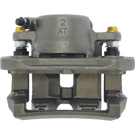 2004 Suzuki XL-7 Brake Caliper 6