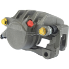 2004 Suzuki XL-7 Brake Caliper 2