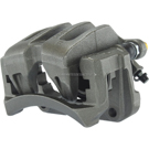 2004 Suzuki XL-7 Brake Caliper 1