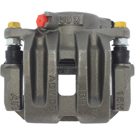2004 Suzuki XL-7 Brake Caliper 3