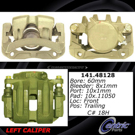 2004 Suzuki XL-7 Brake Caliper 9