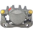 2004 Suzuki XL-7 Brake Caliper 8