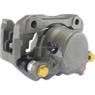 2004 Suzuki XL-7 Brake Caliper 5