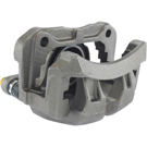 2004 Suzuki XL-7 Brake Caliper 4