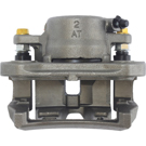 2004 Suzuki XL-7 Brake Caliper 6