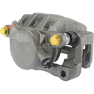 2004 Suzuki XL-7 Brake Caliper 2