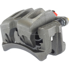 2004 Suzuki XL-7 Brake Caliper 1
