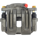 2004 Suzuki XL-7 Brake Caliper 3