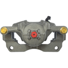 2007 Suzuki Aerio Brake Caliper 8