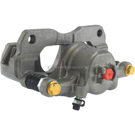 2007 Suzuki Aerio Brake Caliper 5
