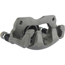 2007 Suzuki Aerio Brake Caliper 4