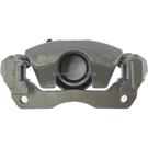 2007 Suzuki Aerio Brake Caliper 7