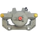 2012 Suzuki Grand Vitara Brake Caliper 8
