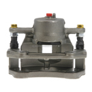 2012 Suzuki Grand Vitara Brake Caliper 6