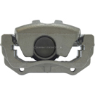 2012 Suzuki Grand Vitara Brake Caliper 7