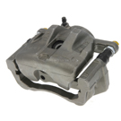 2012 Suzuki Grand Vitara Brake Caliper 1